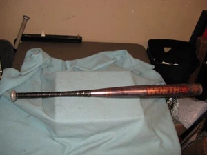 Worth Ultracell SBPHIB Softball Bat-Ultra thin wall CU31 Alloy 34"/26oz - Picture 1 of 5