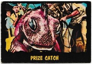 Bubbles Inc - 'Outer Limits' (1964) - Prize Catch - Picture 1 of 2