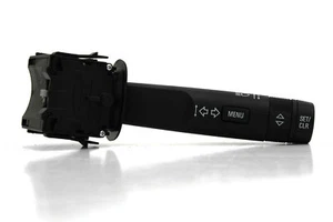 Used Holden Caprice Calais VF WN Indicator Stalk Switch Jet Black 94745685 - Picture 1 of 3