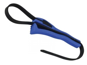 BOA Constrictor Strap Wrench 10 - 160mm BOASTD Blue - Picture 1 of 1