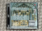 Liszt B-A-C-H - invité orgue cathédrale de Mersebourg - Michael Schonheit (beauté)