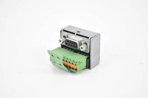 Adaptador Rexroth HAS05.1-007-NNL-NN (R911321502) - Imagen 1 de 3