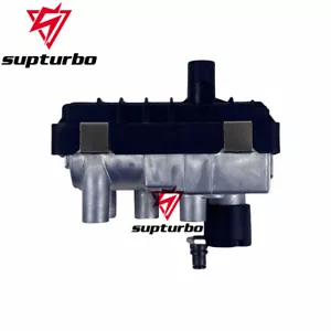 BV43 53039880522 Attuatore Turbo per BMW 550D 750D X5 X6 M50D N57X N57D30S1 318CV - Foto 1 di 7