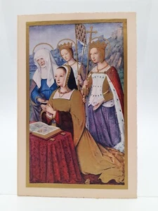 Anne de Bretagne Les Heures d'Anne de Bretagne Bibliothèque Nationale 1946 - Picture 1 of 3