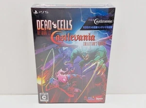 Dead Cells ~ Return to Castlevania Edition ~ JAP VERSION NEUF - Bild 1 von 6