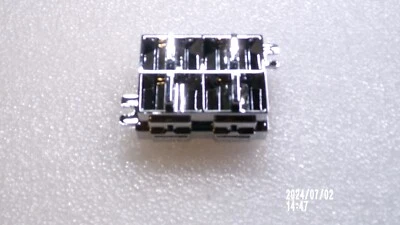 New ! 1980 - 1990 chevy GM Caprice Cadillac  Master Driver Power Window Switch - Image 1 of 4