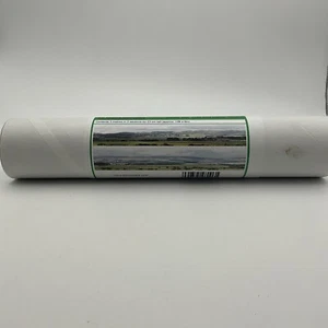 ID Backscenes Premium Backscene N Gauge Hills And Dales Set C T4 - Picture 1 of 24