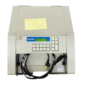 Shear Tech Model DS 6500 Automatic Document Sequencer, Made in USA, Tested - Picture 1 of 8