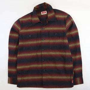 Camicia Wrangler con bottoni taglia S - Foto 1 di 5