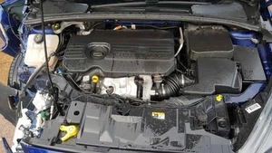 FORD FOCUS MK3 1.5 TDCI 14-19 COMPLETE ENGINE 54K MILES XWDA - Picture 1 of 7