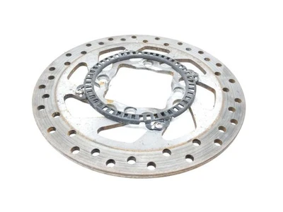 Rotor de freno de disco trasero Ducati Multistrada 1200 10-18 Foto 1 de 4