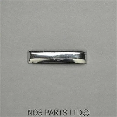 Camión Ford F100 F150 F250 F350 1980-1984 nuevo de colección cabina superior derecha esquina moldura trasera Foto 1 de 3