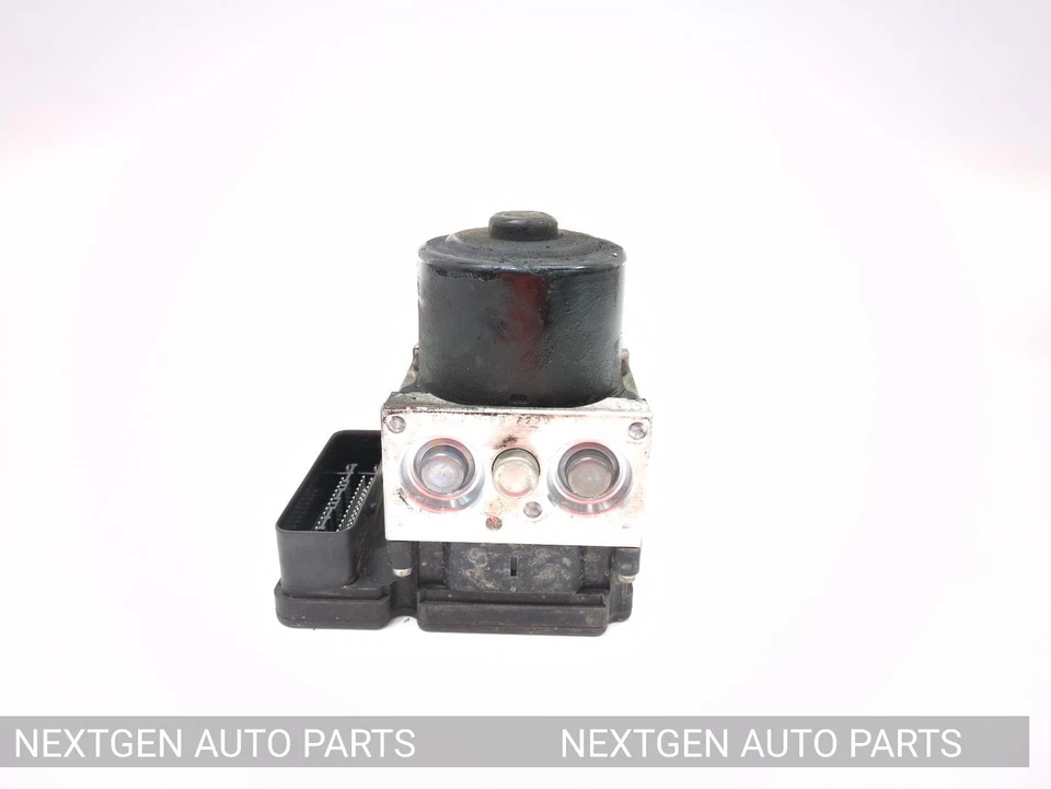 VOLKSWAGEN AMAROK 2H 10/2010-09/2022 ABS PUMP/MODULATOR 2H0 614 517 J - image 1 of 4