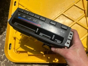96-00 Honda Civic EK OEM A/C ac heating climate control temperature switch - Picture 1 of 2