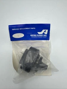 Vintage Astro Flight INC Replacement Timer 15 Min Knob Assembly Battery Charger - Picture 1 of 3