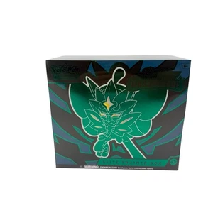 Pokemon TCG: Scarlet & Violet Twilight Masquerade Elite Trainer Box - NEW/Sealed - Picture 1 of 5
