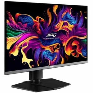 MSI MPG 271QRX QD-OLED 27 OLED Gaming Monitor 2560 x 1440 QHD OLED 0.03ms NEW!!! - Picture 1 of 3