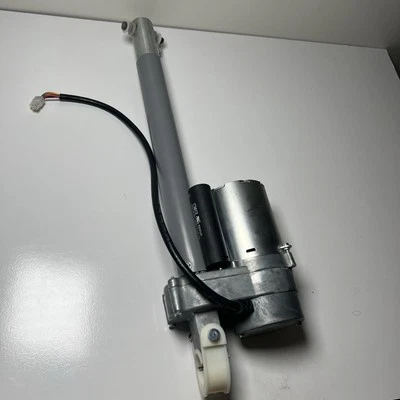 Motor de pie CMC - Modelo AP8 8390-0102 (17503513) Leggett and Platt Sleep Comfort  Foto 1 de 4