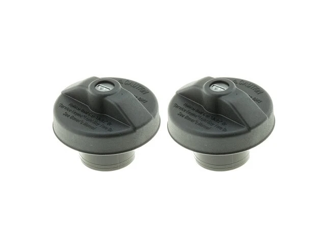 49HZ76N Fuel Tank Cap Fits Ford F-53 Motorhome Chassis - Image 1 of 1