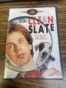 Clean Slate (DVD, 1994) NEW!!! - Picture 1 of 2