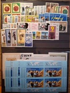 DDR 1988 Postfr. (fehlt 3190-92) - Bild 1 von 1