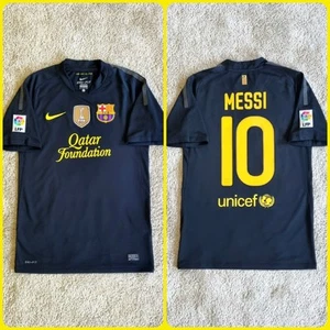 FC Barcelona 2011/12. Talla S. MESSI. HISTÓRICA ORIGINAL PERFECTA - Imagen 1 de 13