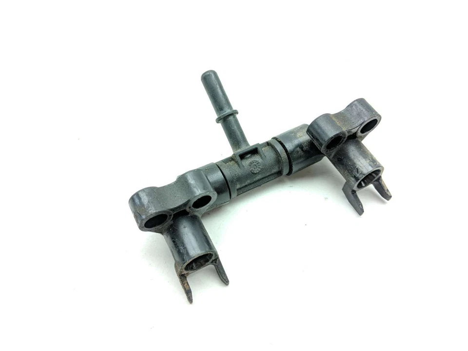 Riel inyector de combustible Honda CRF1000 Africa Twin Adventure Sports 18 Foto 1 de 4