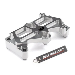 VTEC Conversion Engine Guard And Dowel Pins Non-Vtec block For Honda Acura Model - Picture 1 of 2