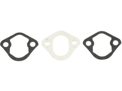 Brida de bomba de combustible para Dodge Colt 1979-1980 61376XFRD 2,6 L 4 cilindros espaciador de bomba de combustible Foto 1 de 2