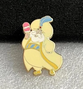 Disney DSF DSSH Sultan de Aladdin Pin Traders Delight LE 400 GWP PTD - Imagen 1 de 1