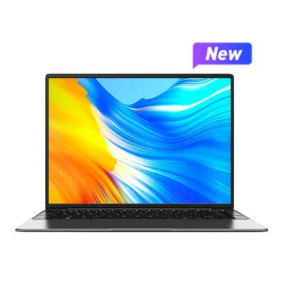 CHUWI CoreBook X 14.1 intel i5-8259U 8GB 512GB SSD Win 11 Laptop NoteBook PC - Image 1 of 4