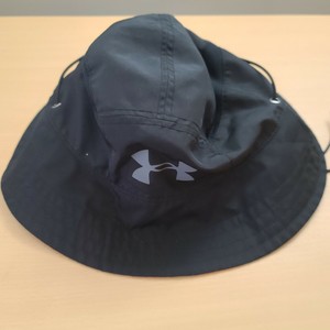 under armor bucket hat