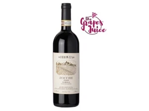 Brovia Rocche 2009 Vino Tinto Barolo DOCG Piemonte - Imagen 1 de 1