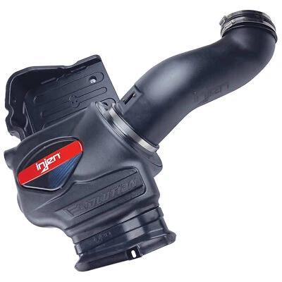 Injen EVO9004C Cold Air Intake for 2017-19 Ford F-250 350 450 550 6.7L V8 Diesel - Image 1 of 4