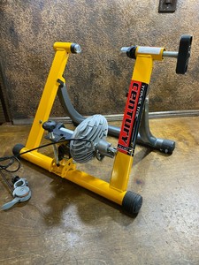 Travel Trac Bicycle Trainers and 