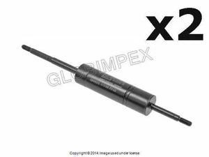 Mercedes w123 (78-85) Engine Shock Absorber OEM NEW (2) + 1 year Warranty - Picture 1 of 1