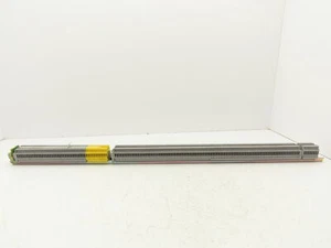 Entrelec Terminal Block Connector DIN Rail 10-18AWG 4mm² 600V 25A Lot of 153 - Picture 1 of 10