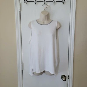 Tanque muscular Rag & Bone/Jean Oasis mediano - Imagen 1 de 9