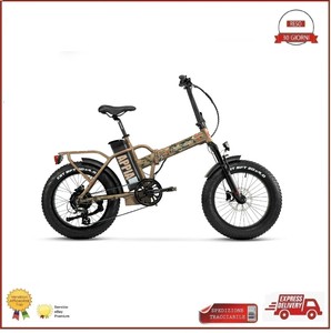 Biciclette pieghevoli Lombardo | Acquisti Online su eBay