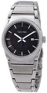 Calvin Klein Step K6K33143 Orologio Donna Al quarzo - Foto 1 di 4