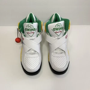 Ewing Athletics Rogue Jamaica Basketball Shoes Mens Size 12 1EW90200-137 - Picture 1 of 6