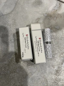 2xElizabeth Arden 8 Eight Hour Cream Lip Protectant Stick SPF 15 Lipstick .13 oz - Picture 1 of 2
