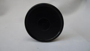 KMZ Zenit push on front Lens cap for Helios 58mm 44-2 lens Black - Picture 1 of 10
