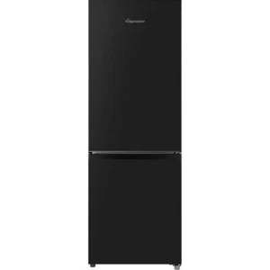 Fridgemaster MC50165EB 60/40 50cm 60/40 Free Standing 60/40 Fridge Freezer - Picture 1 of 9
