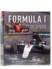FORMULA 1 THE PURSUIT OF SPEED by Hamilton, Maurice Book The Cheap Fast Free