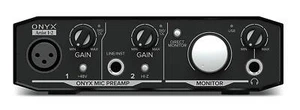 Mackie Onyx Artist 1 x 2 | 2 x 2 USB Audio Interface - Picture 1 of 1