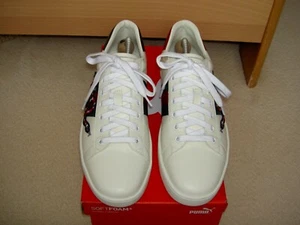 Gucci Ace Herren Sneaker Gr: 43 TOP!! - Bild 1 von 15
