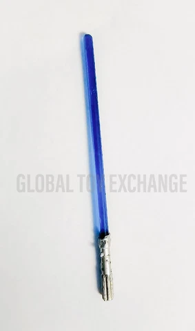STAR WARS LIGHT SABER POTF2 LUKE SKYWALKER 3.75" FIGURE Cover