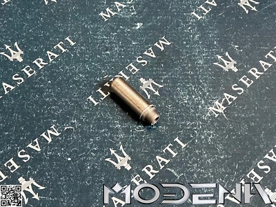 Maserati Valve Guide Valve Guide Maserati 3200GT QP V8 Biturbo V6 3v 18v - Image 1 of 3