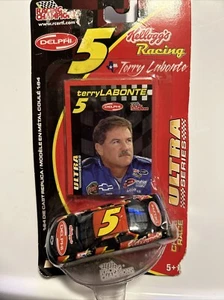 2004 Racing Champions Ultra Series Kellogg’s Racing #5 Terry Labonte Monte Carlo - Picture 1 of 3